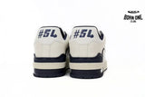 Louis Vuitton Trainer All Blue Dark Dlue Lychee Pattern 1ABFA9