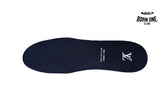 Louis Vuitton Trainer All Blue Dark Dlue Lychee Pattern 1ABFA9