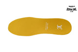 Louis Vuitton Trainer Yellow Embossed Monogram 1AARG0