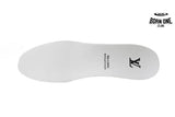 Louis Vuitton Trainer #54 Signature Red White 1AANFH