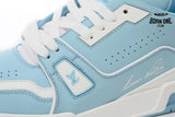 Louis Vuitton Trainer #54 Light Blue White 1AAHSJ