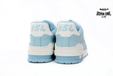 Louis Vuitton Trainer #54 Light Blue White 1AAHSJ