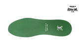 Louis Vuitton Trainer #54 Signature White Green 1ABNIS