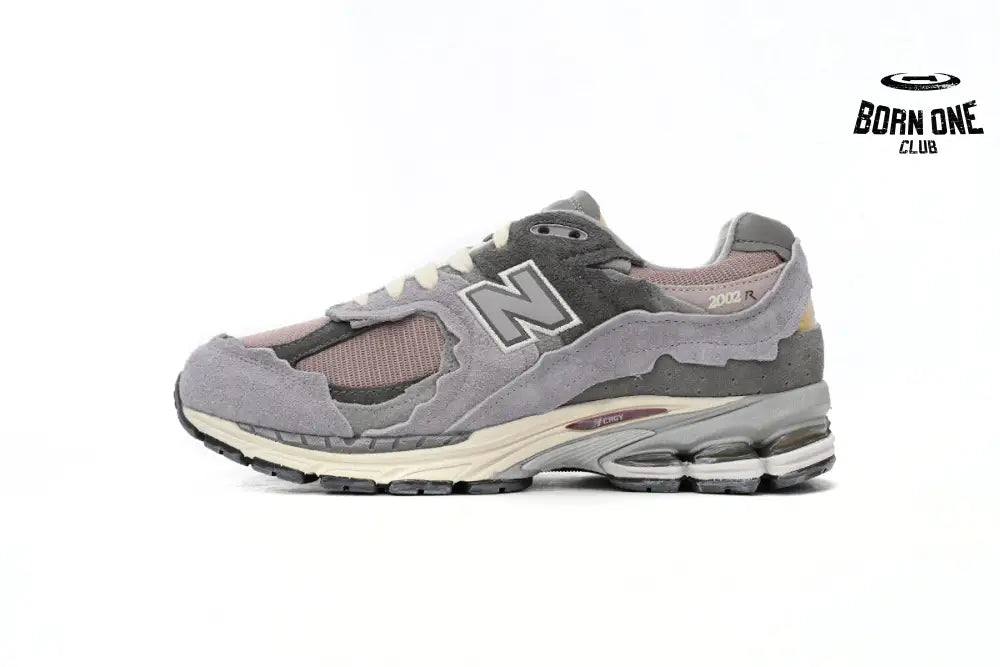New Balance 2002R Protection Pack Lunar New Year Dusty Lilac M2002RDY