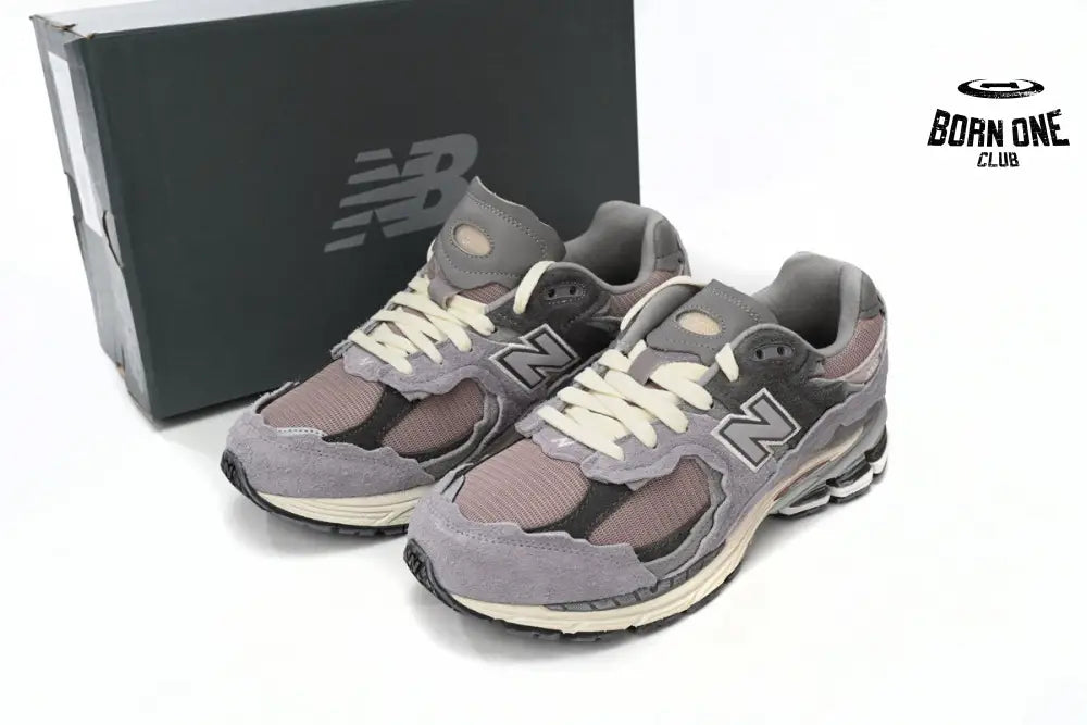New Balance 2002R Protection Pack Lunar New Year Dusty Lilac M2002RDY