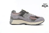 New Balance 2002R Protection Pack Lunar New Year Dusty Lilac M2002RDY