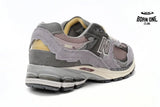 New Balance 2002R Protection Pack Lunar New Year Dusty Lilac M2002RDY