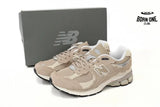 New Balance 2002R Protection Pack Driftwood M2002RDL