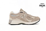 New Balance 2002R Protection Pack Driftwood M2002RDL