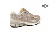 New Balance 2002R Protection Pack Driftwood M2002RDL