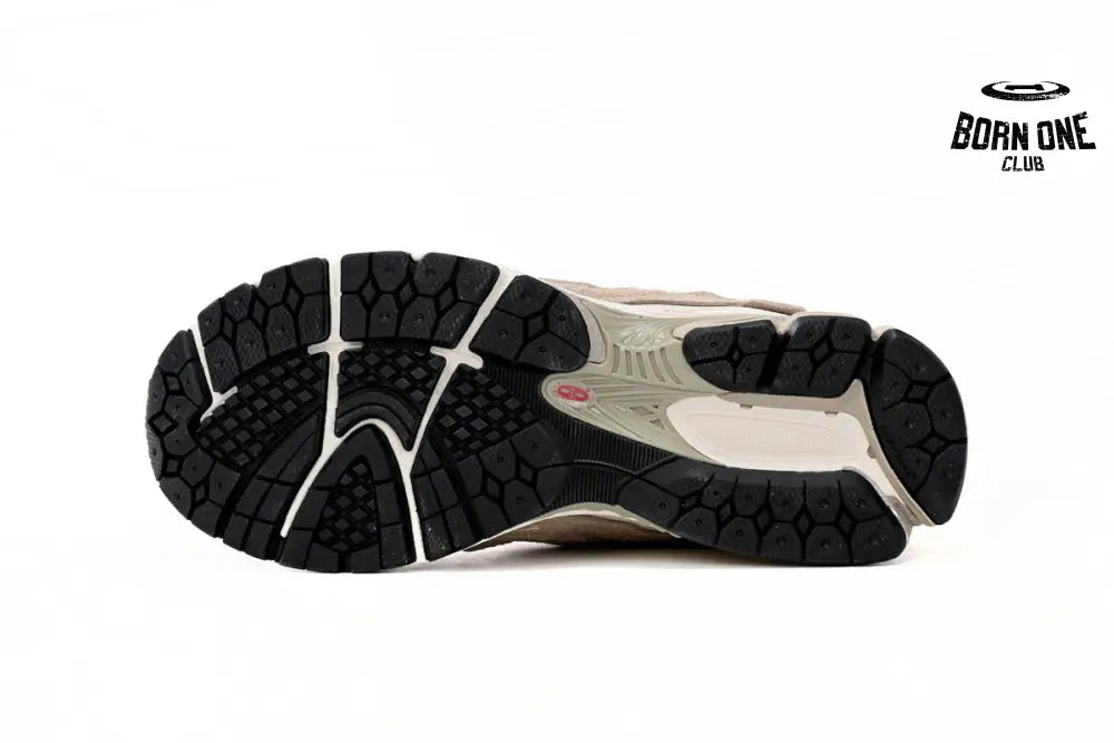 New Balance 2002R Protection Pack Driftwood M2002RDL