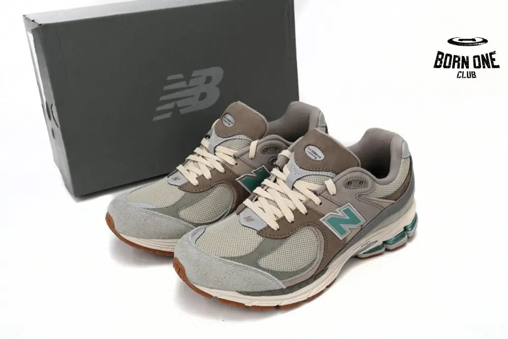 New Balance 2002R Oasis M2002RAM