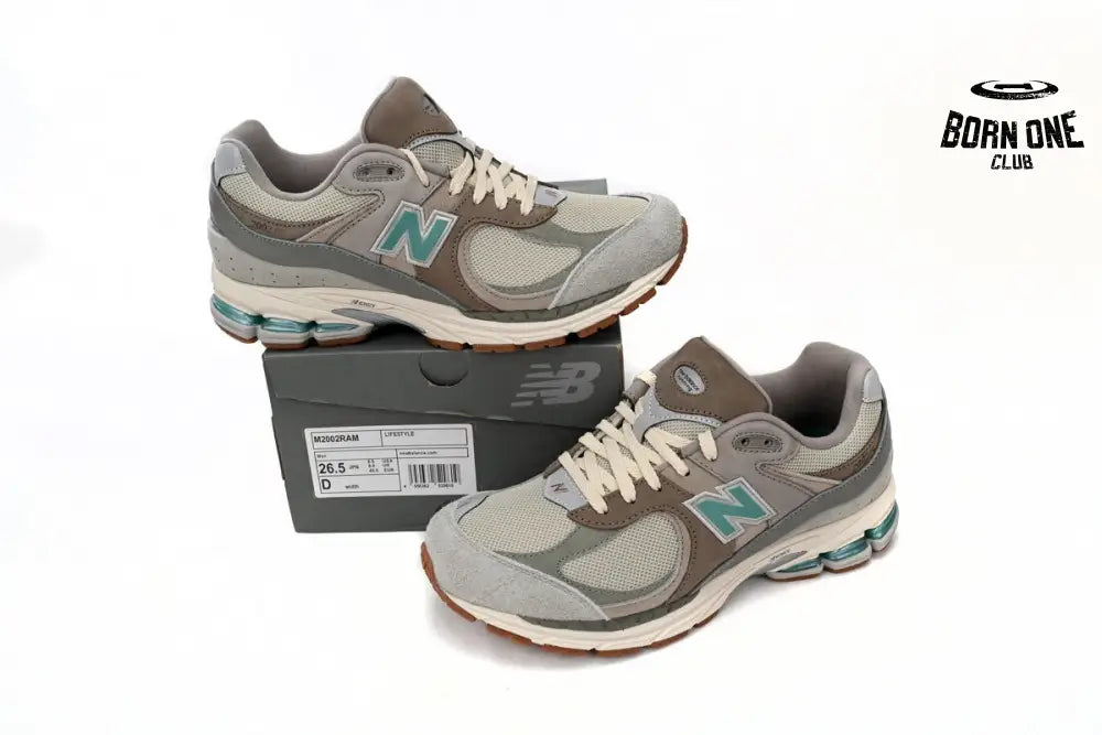 New Balance 2002R Oasis M2002RAM
