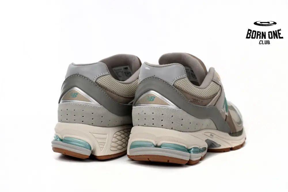 New Balance 2002R Oasis M2002RAM