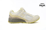 New Balance 2002R AURALEE White M2002RA1
