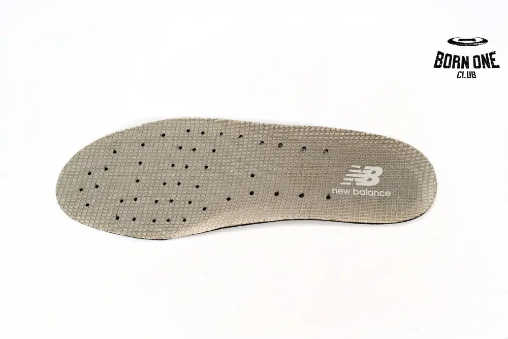 New Balance 2002R AURALEE White M2002RA1