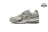 New Balance 2002R Bape Grey M2002RBG