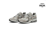 New Balance 2002R Bape Grey M2002RBG