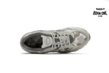 New Balance 2002R Bape Grey M2002RBG