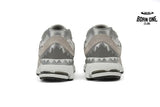 New Balance 2002R Bape Grey M2002RBG