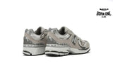 New Balance 2002R Bape Grey M2002RBG
