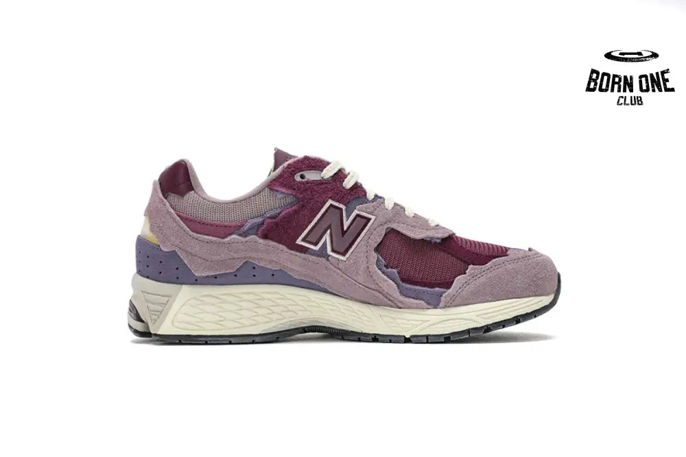 New Balance 2002R Protection Pack Pink M2002RDH