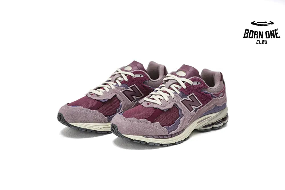 New Balance 2002R Protection Pack Pink M2002RDH