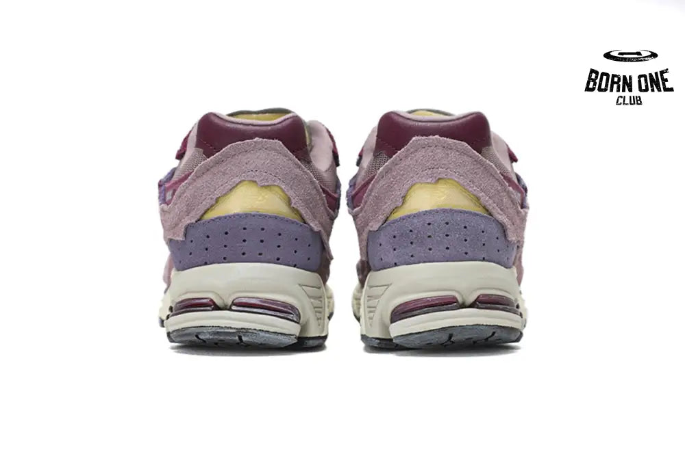 New Balance 2002R Protection Pack Pink M2002RDH