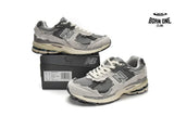 New Balance 2002R Protection Pack Rain Cloud M2002RDA