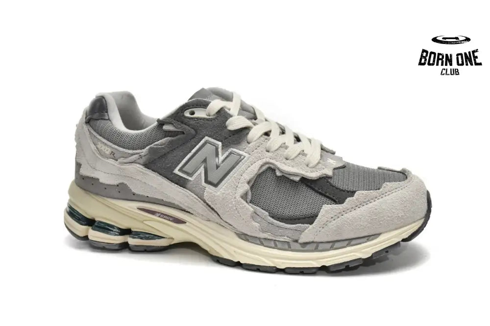 New Balance 2002R Protection Pack Rain Cloud M2002RDA