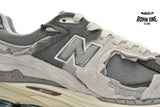 New Balance 2002R Protection Pack Rain Cloud M2002RDA