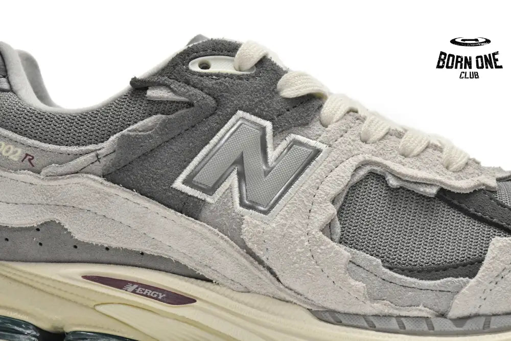 New Balance 2002R Protection Pack Rain Cloud M2002RDA