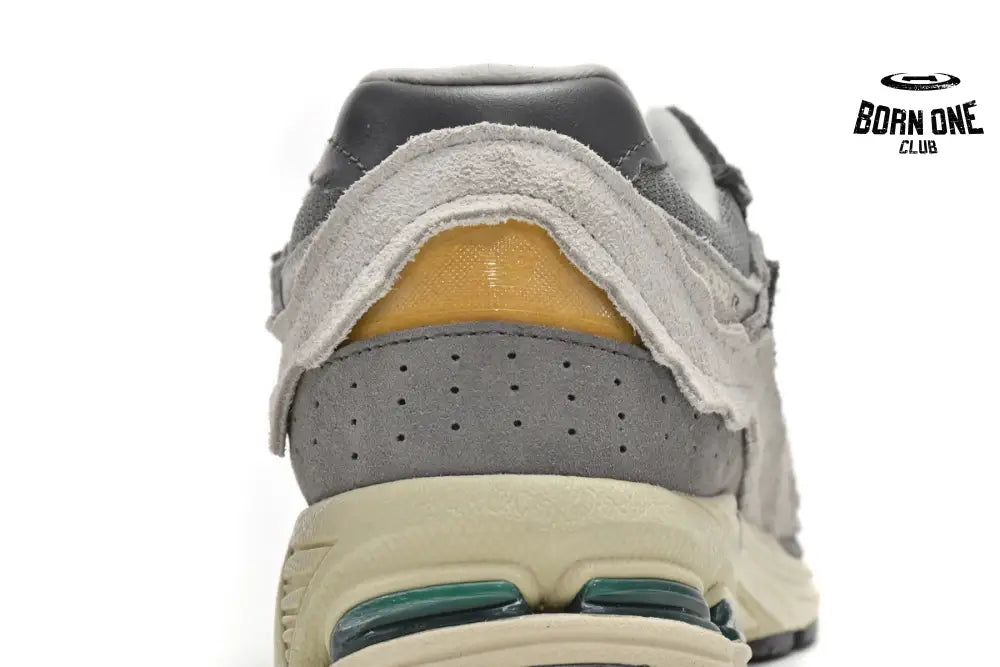 New Balance 2002R Protection Pack Rain Cloud M2002RDA
