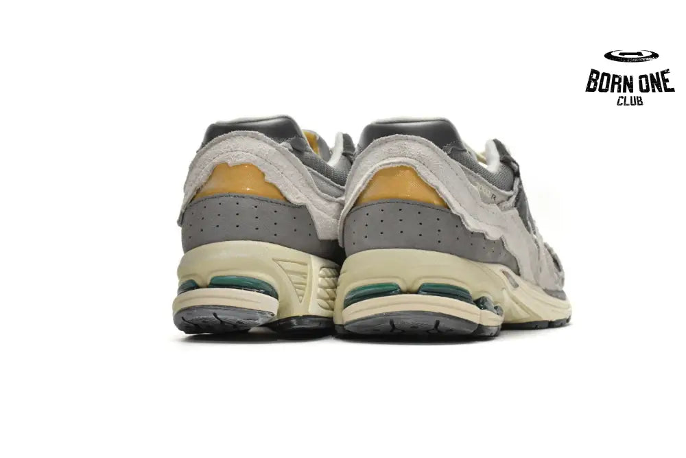 New Balance 2002R Protection Pack Rain Cloud M2002RDA