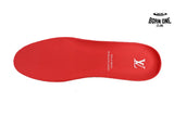 Louis Vuitton LV Skate Sneaker Red White 1AARS5