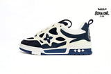 Louis Vuitton LV Skate Sneaker Marine White 1AARRM