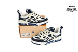 Louis Vuitton LV Skate Sneaker Marine White 1AARRM