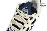 Louis Vuitton LV Skate Sneaker Marine White 1AARRM