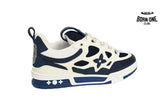 Louis Vuitton LV Skate Sneaker Marine White 1AARRM