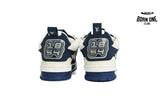 Louis Vuitton LV Skate Sneaker Marine White 1AARRM