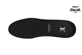 Louis Vuitton LV Skate Sneaker Black White 1AARR2