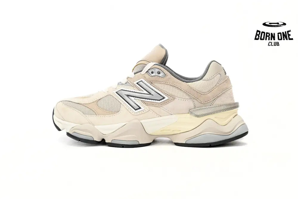 New Balance 9060 Sea Salt U9060MAC
