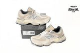 New Balance 9060 Sea Salt U9060MAC