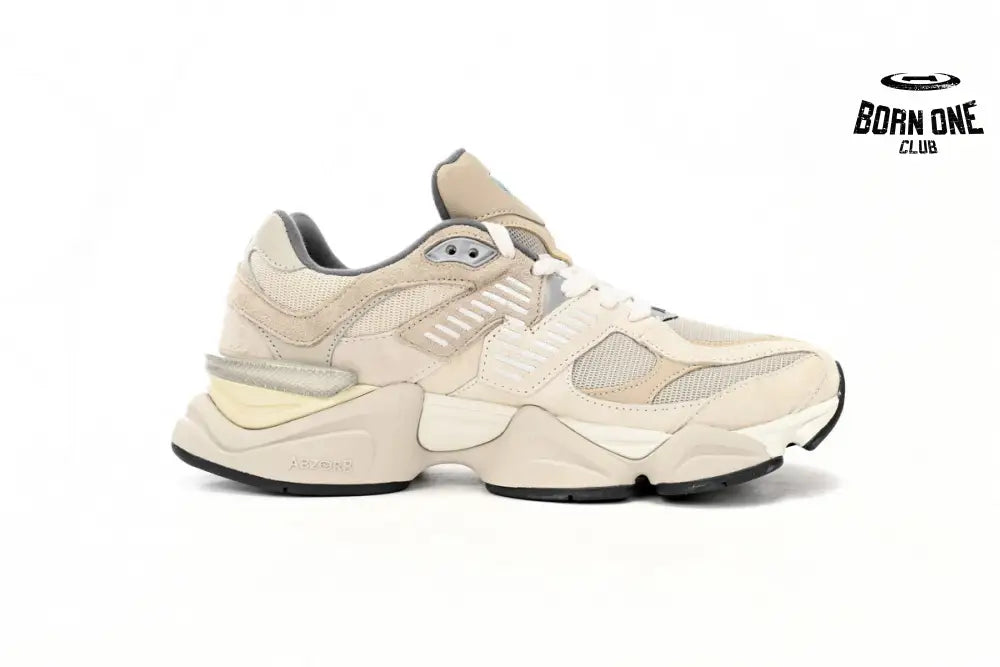 New Balance 9060 Sea Salt U9060MAC