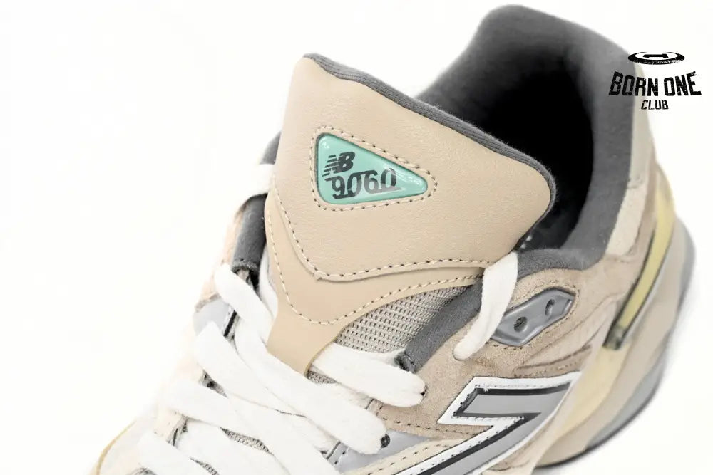 New Balance 9060 Sea Salt U9060MAC