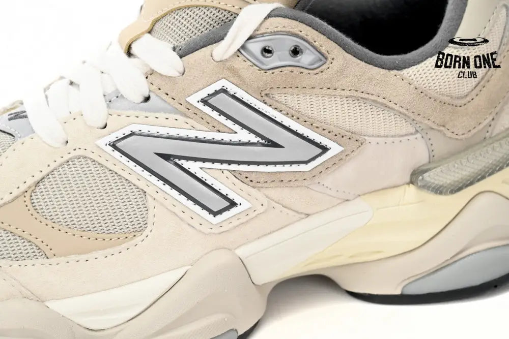 New Balance 9060 Sea Salt U9060MAC