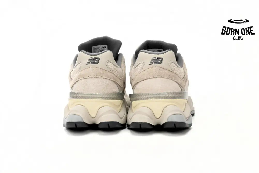 New Balance 9060 Sea Salt U9060MAC
