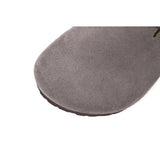 Birkenstock Boston Soft Footbed Suede Dark Grey 1021255/1021030