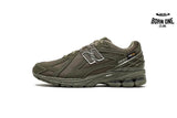 New Balance 1906R Cordura Oliv M1906RS