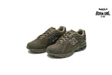 New Balance 1906R Cordura Oliv M1906RS